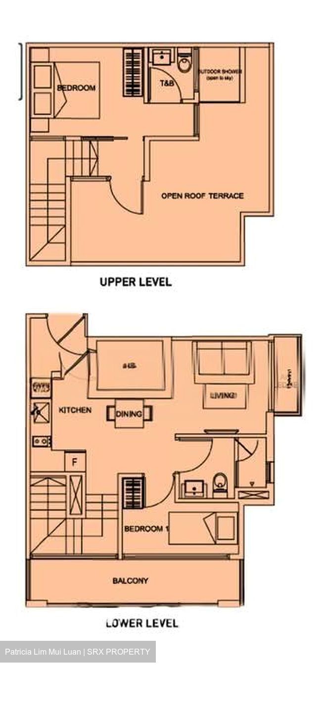 Jool Suites (D8), Apartment #626153461